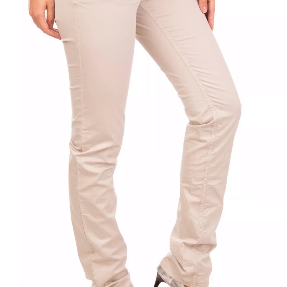 Fay, Small, Light grey, Trousers